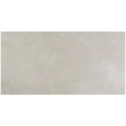 Revive 6mil Metalcrete 12.4 in. W x 24.4 in. L Crest Waterproof Glue Down Vinyl Tile Flooring (42.04 Sq. Ft. / Case) by Ivy Hill Tile -The Elite Tile Sales Store crest ivy hill tile vinyl tile ext3rd106443 1f 1000
