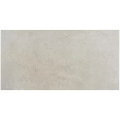 Revive 6mil Metalcrete 12.4 in. W x 24.4 in. L Crest Waterproof Glue Down Vinyl Tile Flooring (42.04 Sq. Ft. / Case) by Ivy Hill Tile -The Elite Tile Sales Store crest ivy hill tile vinyl tile ext3rd106443 4f 1000