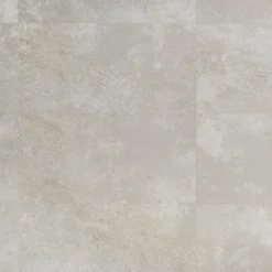 Revive 6mil Metalcrete 12.4 in. W x 24.4 in. L Crest Waterproof Glue Down Vinyl Tile Flooring (42.04 Sq. Ft. / Case) by Ivy Hill Tile