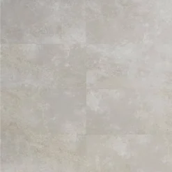 Revive 6mil Metalcrete 12.4 in. W x 24.4 in. L Crest Waterproof Glue Down Vinyl Tile Flooring (42.04 Sq. Ft. / Case) by Ivy Hill Tile -The Elite Tile Sales Store crest ivy hill tile vinyl tile ext3rd106443 fa 1000