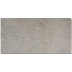 Sandstone Dark Beige 12 in. x 24 in. Waterproof Rigid Core Click-Lock Luxury Vinyl Tile Flooring (28.04 sq. ft. / case) by Ivy Hill Tile -The Elite Tile Sales Store dark beige ivy hill tile vinyl tile ext3rd105844 44 1000