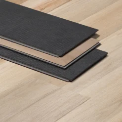 Sandstone Dark Beige 12 in. x 24 in. Waterproof Rigid Core Click-Lock Luxury Vinyl Tile Flooring (28.04 sq. ft. / case) by Ivy Hill Tile -The Elite Tile Sales Store dark beige ivy hill tile vinyl tile ext3rd105844 4f 1000