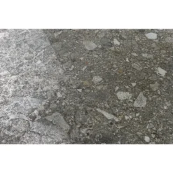 Rizzo Dark Gray 24 in. x 24 in. x 9mm Semi Polished Porcelain Floor and Wall Tile (3 pieces / 11.62 sq. ft. / box) by Ivy Hill Tile 13 Rizzo Dark Gray 24 in. x 24 in. x 9mm Semi Polished Porcelain Floor and Wall Tile (3 pieces / 11.62 sq. ft. / box) by Ivy Hill Tile -The Elite Tile Sales Store dark gray ivy hill tile porcelain tile ext3rd101250 77 1000