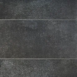 Thunderstruck Dark Gray 11.69 in. x 23.50 in. Matte Porcelain Floor and Wall Tile (11.62 sq. ft./Case) by Ivy Hill Tile -The Elite Tile Sales Store dark gray ivy hill tile porcelain tile ext3rd106037 c3 1000