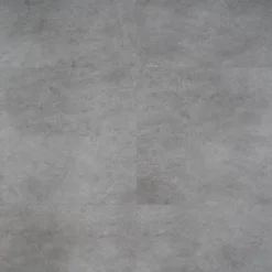 Slate Dark Gray 12 in. x 24 in. Waterproof Rigid Core Click-Lock Luxury Vinyl Tile Flooring (28.04 sq. ft. / case) by Ivy Hill Tile