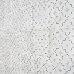 Patras Deco Como 7.87 in. x 7.87 in. Matte Porcelain Floor and Wall Tile (10.76 sq. ft./Case) by Ivy Hill Tile -The Elite Tile Sales Store deco como ivy hill tile porcelain tile ext3rd106393 fa 1000