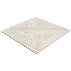 Balsa Decor Bean 24 in. x 24 in. Matte Porcelain Floor and Wall Tile (11.62 sq. ft./Case) by Ivy Hill Tile -The Elite Tile Sales Store decor bean ivy hill tile porcelain tile ext3rd105320 fa 1000