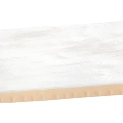 Amagansett Gin 2.55 in. x 7.87 in. Satin Ceramic Wall Bullnose Tile by Ivy Hill Tile -The Elite Tile Sales Store gin ivy hill tile tile trim ext3rd101880 4f 1000