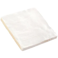 Amagansett Gin 4 in. x 4 in. Satin Ceramic Wall Tile (5.38 sq. ft. / box) by Ivy Hill Tile 20 Amagansett Gin 4 in. x 4 in. Satin Ceramic Wall Tile (5.38 sq. ft. / box) by Ivy Hill Tile -The Elite Tile Sales Store gin white ivy hill tile ceramic tile ext3rd101879 44 1000