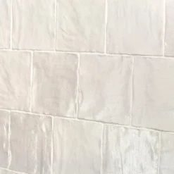 Amagansett Gin 4 in. x 4 in. Satin Ceramic Wall Tile (5.38 sq. ft. / box) by Ivy Hill Tile 22 Amagansett Gin 4 in. x 4 in. Satin Ceramic Wall Tile (5.38 sq. ft. / box) by Ivy Hill Tile -The Elite Tile Sales Store gin white ivy hill tile ceramic tile ext3rd101879 76 1000