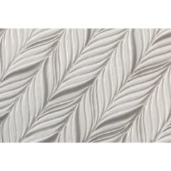 Delphi Alula Glacier White 10 in. x 12 in. Glazed Ceramic Mosaic Tile (0.85 sq. ft./Sheet) by Ivy Hill Tile 11 Delphi Alula Glacier White 10 in. x 12 in. Glazed Ceramic Mosaic Tile (0.85 sq. ft./Sheet) by Ivy Hill Tile -The Elite Tile Sales Store glacier white ivy hill tile ceramic tile ext3rd105795 a0 1000