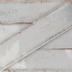 Moze Gray 3 in. x 12 in. 9 mm Ceramic Wall Tile (22-Piece) (5.38 sq. ft./ Box) by Ivy Hill Tile -The Elite Tile Sales Store gray ivy hill tile ceramic tile ext3rd100049 40 1000