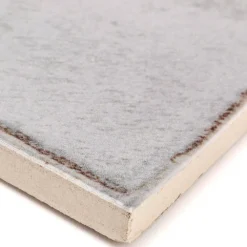 Moze Gray 3 in. x 12 in. 9 mm Ceramic Wall Tile (22-Piece) (5.38 sq. ft./ Box) by Ivy Hill Tile -The Elite Tile Sales Store gray ivy hill tile ceramic tile ext3rd100049 4f 1000