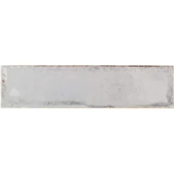 Moze Gray 3 in. x 12 in. 9 mm Ceramic Wall Tile (22-Piece) (5.38 sq. ft./ Box) by Ivy Hill Tile -The Elite Tile Sales Store gray ivy hill tile ceramic tile ext3rd100049 c3 1000