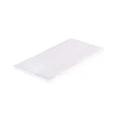 Simply Grey 3 in. x 6 in. Subway Gloss Textured Ceramic Wall Tile (10 sq. ft./Case) by Jeffrey Court -The Elite Tile Sales Store gray jeffrey court ceramic tile 95750 c3 1000