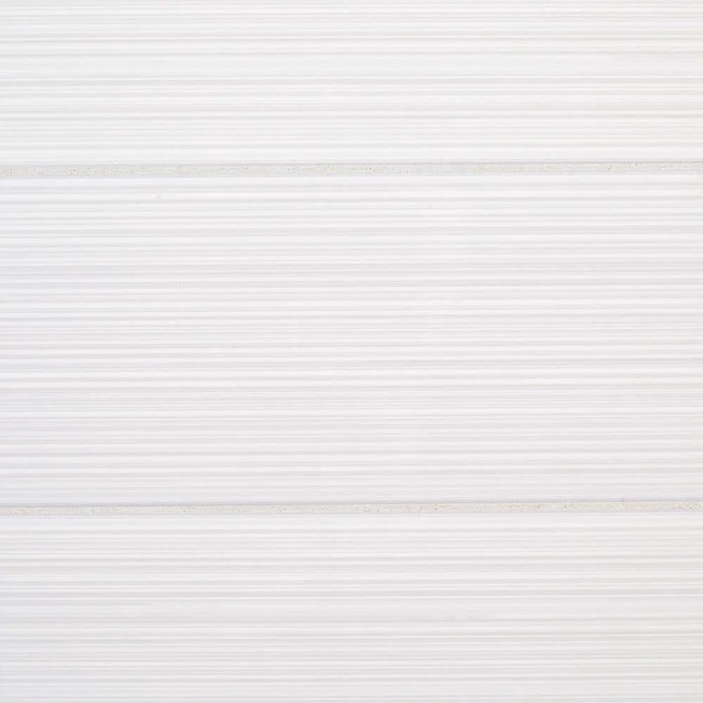 Moonlight Gray 6 in. x 20 in. Glossy Ceramic Wall Tile (10.76 sq. ft./Case) by Jeffrey Court 7 Moonlight Gray 6 in. x 20 in. Glossy Ceramic Wall Tile (10.76 sq. ft./Case) by Jeffrey Court - Image 5