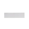 Weather Grey Linen 3 in. x 12 in. Subway Gloss Ceramic Wall Tile (10.75 sq. ft./Case) by Jeffrey Court -The Elite Tile Sales Store gray jeffrey court ceramic tile 97790 64 1000