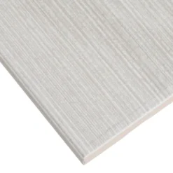 Weather Grey Linen 3 in. x 12 in. Subway Gloss Ceramic Wall Tile (10.75 sq. ft./Case) by Jeffrey Court 14 Weather Grey Linen 3 in. x 12 in. Subway Gloss Ceramic Wall Tile (10.75 sq. ft./Case) by Jeffrey Court -The Elite Tile Sales Store gray jeffrey court ceramic tile 97790 66 1000