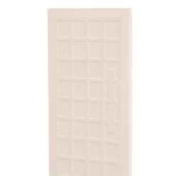 Weather Grey Linen 3 in. x 12 in. Subway Gloss Ceramic Wall Tile (10.75 sq. ft./Case) by Jeffrey Court 15 Weather Grey Linen 3 in. x 12 in. Subway Gloss Ceramic Wall Tile (10.75 sq. ft./Case) by Jeffrey Court -The Elite Tile Sales Store gray jeffrey court ceramic tile 97790 77 1000