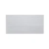 Morning Tide Gray 10 in. x 20 in. Glossy Textured Ceramic Wall Tile (10.76 sq. ft./Case) by Jeffrey Court -The Elite Tile Sales Store gray jeffrey court ceramic tile 97826 64 1000