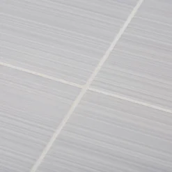 Morning Tide Gray 10 in. x 20 in. Glossy Textured Ceramic Wall Tile (10.76 sq. ft./Case) by Jeffrey Court -The Elite Tile Sales Store gray jeffrey court ceramic tile 97826 fa 1000