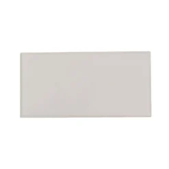 Stone Grey 4 in. x 12 in. Honed Limestone Wall Tile (10 sq. ft./Case) by Jeffrey Court