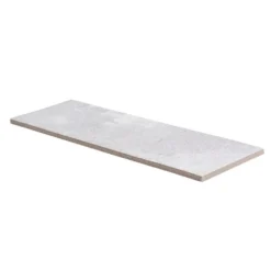 Stone Creek Gray 4 in. x 12 in. Matte Porcelain Floor and Wall Tile (13.56 sq. ft. / case) by Jeffrey Court -The Elite Tile Sales Store gray jeffrey court porcelain tile 98491 40 1000