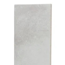 Stone Creek Gray 4 in. x 12 in. Matte Porcelain Floor and Wall Tile (13.56 sq. ft. / case) by Jeffrey Court -The Elite Tile Sales Store gray jeffrey court porcelain tile 98491 4f 1000