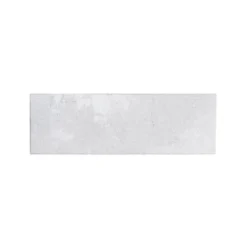 Stone Creek Gray 4 in. x 12 in. Matte Porcelain Floor and Wall Tile (13.56 sq. ft. / case) by Jeffrey Court