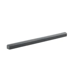 Basalt Gray 0.75 in. x 12 in. Honed Basalt Wall Pencil Tile (1 Linear Foot) by Jeffrey Court 11 Basalt Gray 0.75 in. x 12 in. Honed Basalt Wall Pencil Tile (1 Linear Foot) by Jeffrey Court -The Elite Tile Sales Store gray jeffrey court tile trim 95353 1f 1000