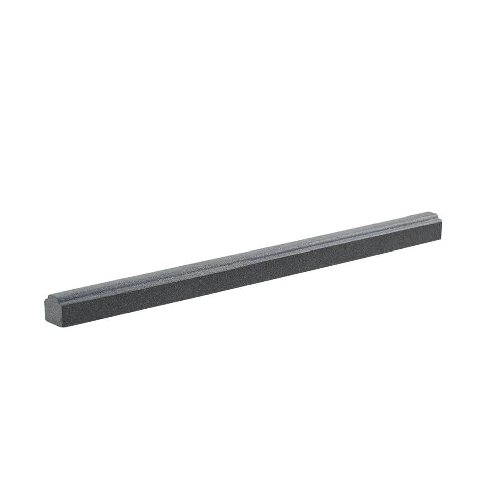Basalt Gray 0.75 in. x 12 in. Honed Basalt Wall Pencil Tile (1 Linear Foot) by Jeffrey Court 7 Basalt Gray 0.75 in. x 12 in. Honed Basalt Wall Pencil Tile (1 Linear Foot) by Jeffrey Court - Image 5