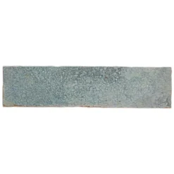 Mandalay Green 2.95 in. x 11.81 in. Polished Ceramic Wall Tile (5.38 sq. ft./Case) by Ivy Hill Tile -The Elite Tile Sales Store green ivy hill tile ceramic tile ext3rd107689 44 1000