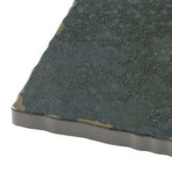 Mandalay Green 2.95 in. x 11.81 in. Polished Ceramic Wall Tile (5.38 sq. ft./Case) by Ivy Hill Tile -The Elite Tile Sales Store green ivy hill tile ceramic tile ext3rd107689 76 1000