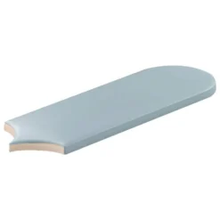 Aerial Green 2.83 in. x 7.67 in. Matte Ceramic Wall Tile (5.15 sq. ft./Case) by Ivy Hill Tile -The Elite Tile Sales Store green ivy hill tile ceramic tile ext3rd108068 1f 1000