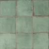 Santa Fe Green 7.87 in. x 7.87 in. Matte Porcelain Floor and Wall Tile (11.19 sq. ft./Case) by Ivy Hill Tile -The Elite Tile Sales Store green ivy hill tile porcelain tile ext3rd106066 64 1000