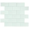 Siberian Gloss Green 11.625 in. x 11.625 in. Interlocking Gloss Glass Mosaic Tile (9.38 sq. ft./Case) by Jeffrey Court 1 Siberian Gloss Green 11.625 in. x 11.625 in. Interlocking Gloss Glass Mosaic Tile (9.38 sq. ft./Case) by Jeffrey Court -The Elite Tile Sales Store green jeffrey court glass tile 99520 64 1000
