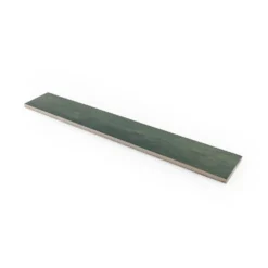 Typhoon Green 3 in. x 18 in. Subway Gloss Porcelain Wall and Floor Tile (10.76 sq. ft./Case) by Jeffrey Court -The Elite Tile Sales Store green jeffrey court porcelain tile 13060 40 1000
