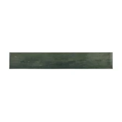 Typhoon Green 3 in. x 18 in. Subway Gloss Porcelain Wall and Floor Tile (10.76 sq. ft./Case) by Jeffrey Court -The Elite Tile Sales Store green jeffrey court porcelain tile 13060 4f 1000