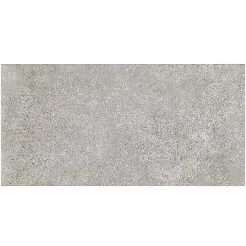 Malaga Greige 12 in. x 24 in. x 9.5 mm Matte Porcelain Floor and Wall Tile (8 pieces / 15.49 sq. ft. / box) by Ivy Hill Tile 3 Malaga Greige 12 in. x 24 in. x 9.5 mm Matte Porcelain Floor and Wall Tile (8 pieces / 15.49 sq. ft. / box) by Ivy Hill Tile