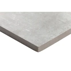Essential Cement Gray 24 in. x 24 in. Matte Porcelain Floor and Wall Tile (15.49 sq.ft. / case) by Ivy Hill Tile -The Elite Tile Sales Store grigio ivy hill tile porcelain tile ext3rd101124 4f 1000