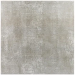 Essential Cement Gray 24 in. x 24 in. Matte Porcelain Floor and Wall Tile (15.49 sq.ft. / case) by Ivy Hill Tile