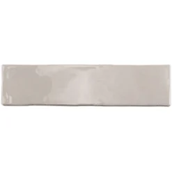Catalina Gris 3 in. x 12 in. x 8 mm Polished Ceramic Subway Wall Tile (10.76 sq.ft./case) by Ivy Hill Tile -The Elite Tile Sales Store gris ivy hill tile ceramic tile ext3rd101704 4f 1000