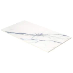 Calacatta Indigo 12 in. x 24 in. Matte Porcelain Floor and Wall Tile (6 pieces/11.62 sq. ft./Case) by Ivy Hill Tile 13 Calacatta Indigo 12 in. x 24 in. Matte Porcelain Floor and Wall Tile (6 pieces/11.62 sq. ft./Case) by Ivy Hill Tile -The Elite Tile Sales Store indigo ivy hill tile porcelain tile ext3rd105290 4f 1000