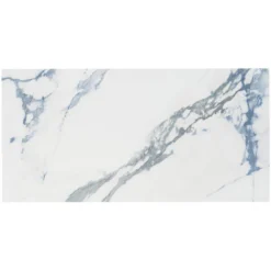 Calacatta Indigo 12 in. x 24 in. Matte Porcelain Floor and Wall Tile (6 pieces/11.62 sq. ft./Case) by Ivy Hill Tile 12 Calacatta Indigo 12 in. x 24 in. Matte Porcelain Floor and Wall Tile (6 pieces/11.62 sq. ft./Case) by Ivy Hill Tile -The Elite Tile Sales Store indigo ivy hill tile porcelain tile ext3rd105290 c3 1000
