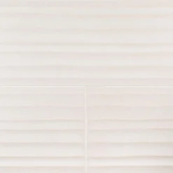 Ivory Lines 9.8 in. x 28.7 in. Matte Ceramic Wall Tile (15.71 sq. ft./Case) by Jeffrey Court -The Elite Tile Sales Store ivory jeffrey court ceramic tile 93028 a0 1000