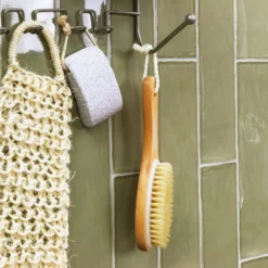 Catalina Kale 3 in. x 12 in. x 8 mm Polished Ceramic Subway Wall Tile (10.76 sq.ft./case) by Ivy Hill Tile -The Elite Tile Sales Store kale ivy hill tile ceramic tile ext3rd101709 1f 1000