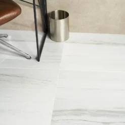 Essential Marble Lasa 24 in. x 48 in. Porcelain Floor and Wall Tile (15.49 sq. ft./Case) by Ivy Hill Tile -The Elite Tile Sales Store lasa ivy hill tile porcelain tile ext3rd105732 76 1000