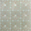 Anabella Louvre 9 in. x 9 in. x 11mm Matte Porcelain Floor and Wall Tile (10.76 sq. ft. / box) by Ivy Hill Tile