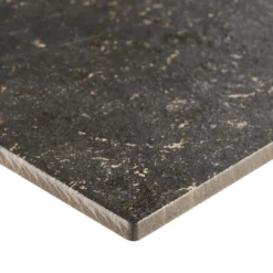 Merci Hex Magma 6.69 in. x 12.99 in. Matte Porcelain Floor and Wall Tile (8.39 sq. ft./Case) by Ivy Hill Tile -The Elite Tile Sales Store magma ivy hill tile porcelain tile ext3rd106330 44 1000