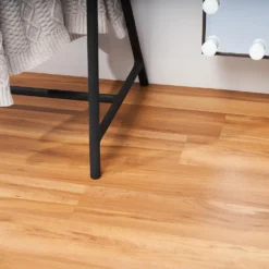 Duren 28mil Maple 6 in. x 48 in. Glue Down Luxury Vinyl Tile Flooring (36 sq. ft.) by Ivy Hill Tile -The Elite Tile Sales Store maple ivy hill tile vinyl plank flooring ext3rd105504 76 1000